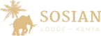 Sosian Lodge